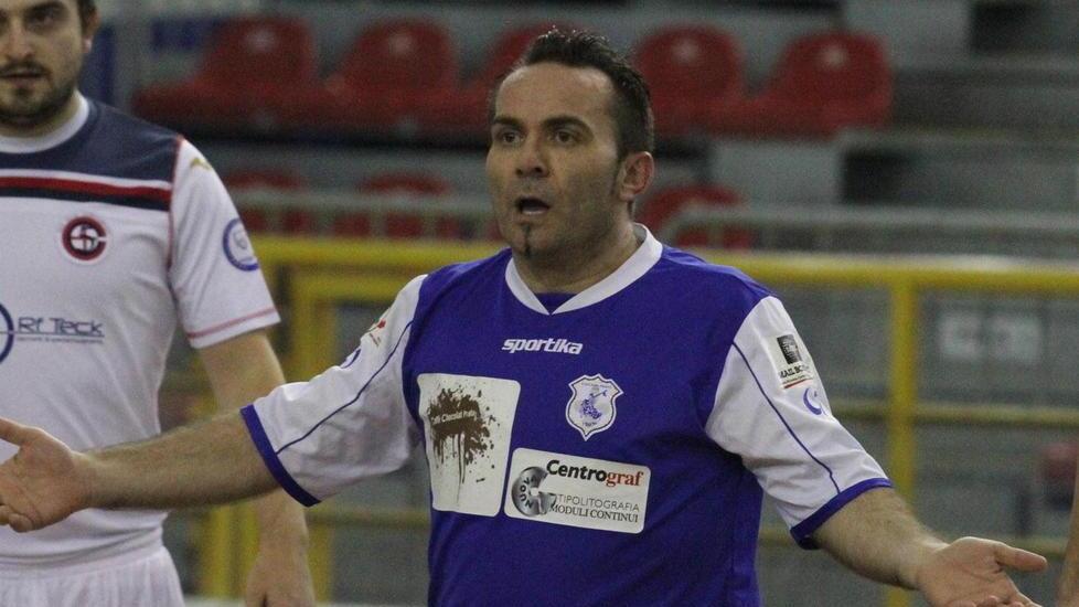 Calcio a 5, i Bulls debuttano con la Midland