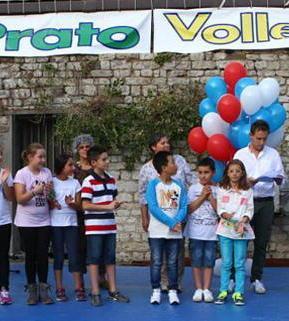 “Prato Sport Show” le squadre del Cgfs invadono il Castello 