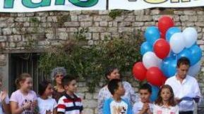 “Prato Sport Show” le squadre del Cgfs invadono il Castello