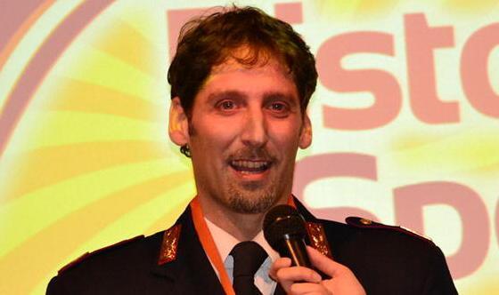 Sede distaccata a Montecatini e attività agonistica paralimpica