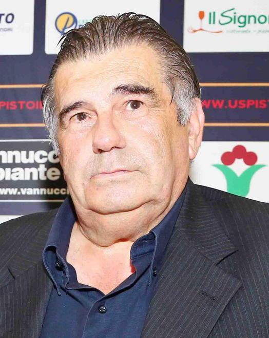 Nelso Ricci: «A Reggio gli episodi ci hanno detto male»