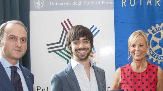 Consegnati i premi “Alberto Bardazzi” a due neo-laureati