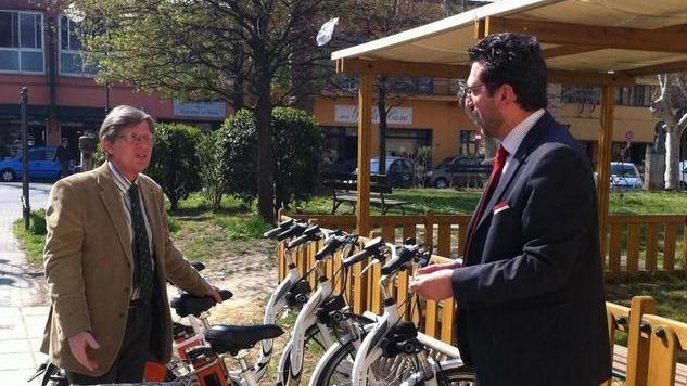 Bici, che passione! Cascina e Vicopisano domenica sui pedali
