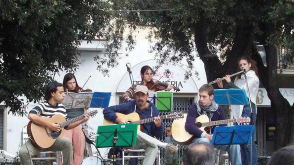 Al Social park “Gli Arcambold” e poi un’esperienza in canoa