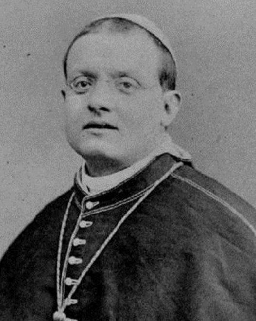 Sarà fatto beato il vescovo Del Corona 