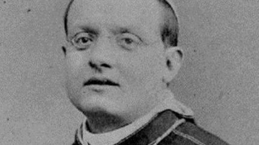 Sarà fatto beato il vescovo Del Corona