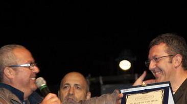 Chiappini e Galleni incantano in piazza Trieste bilancio ok per la prima di “Artisti sotto le stelle”