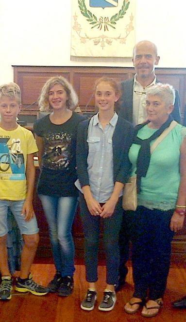 In consiglio la carta dei diritti dei bambini e delle bambine