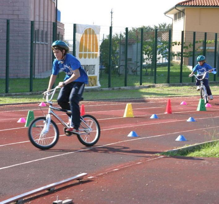 “Gioco sport a scuola”, le domande 
