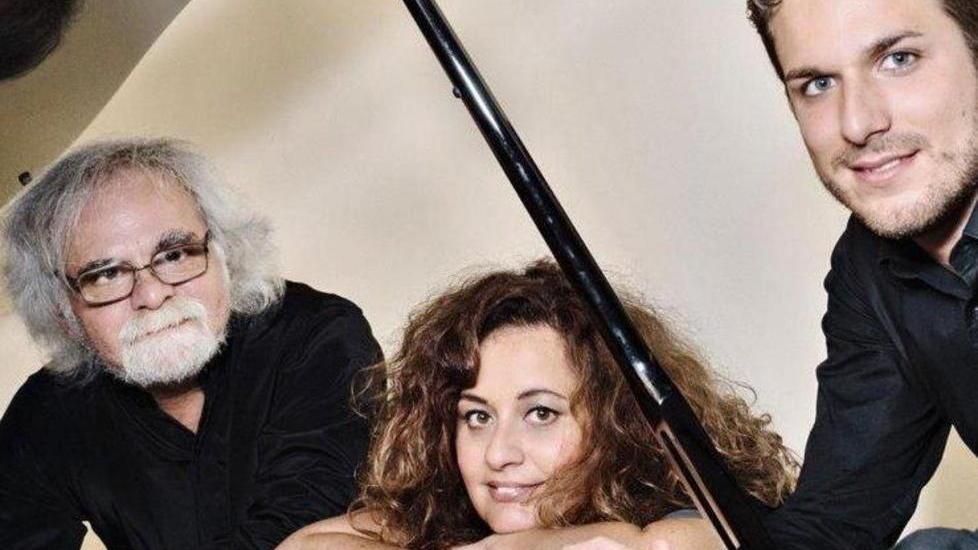 Dentro l’emozione della musica