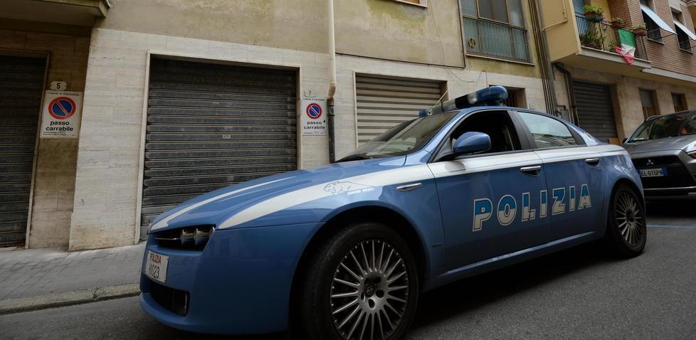 Cambio divisa da pagare ci pensa anche la polizia 