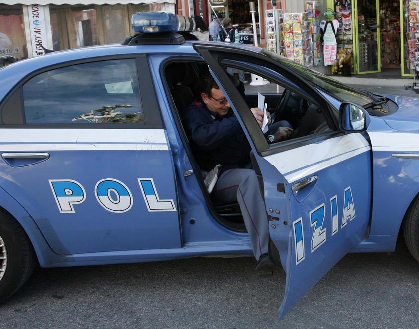 Trovato l’aggressore dei passanti 