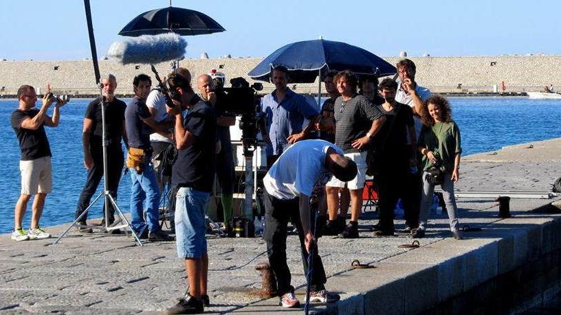 Un film per raccontare “l’esilio dell’Aquila”