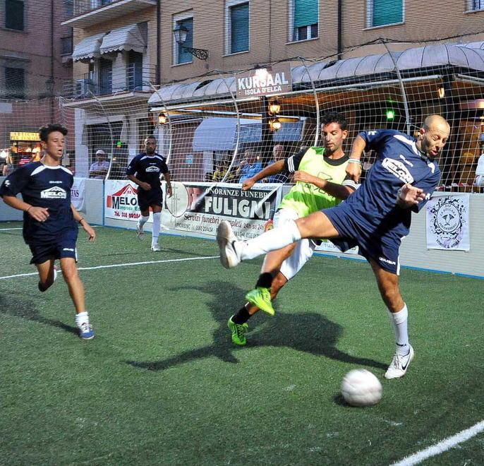 Lega calcio Uisp iscrizioni ai tornei di calcio a 5 e 7 