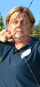Laura Parietti si conferma ai vertici regionali