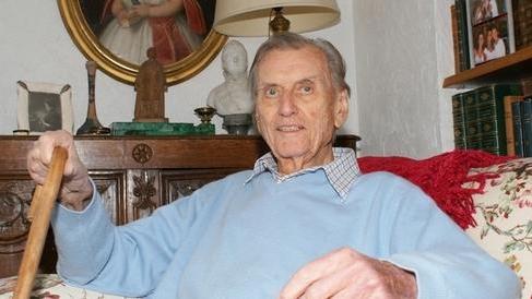 L’abbraccio di Bolgheri al suo “principe gentile”