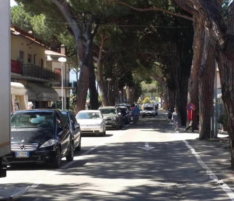 La Maremmana si fa bella Via ai lavori di restyling 