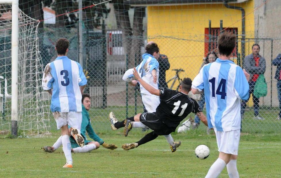 Il Lucca Calcio ingaggia Denis Kramer 