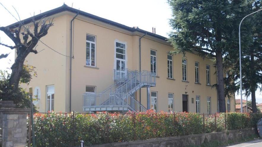 Materna di Tempagnano, forse ci siamo