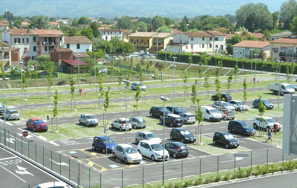 San Luca, i medici chiedono un parcheggio 