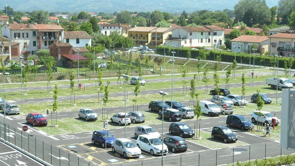 San Luca, i medici chiedono un parcheggio