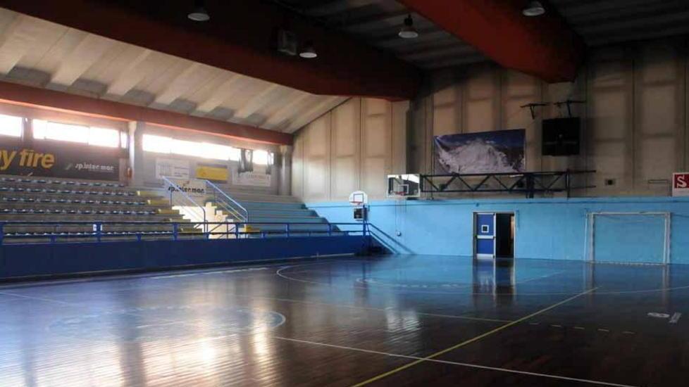 Quadrangolare di basket in memoria di Lucio Martini