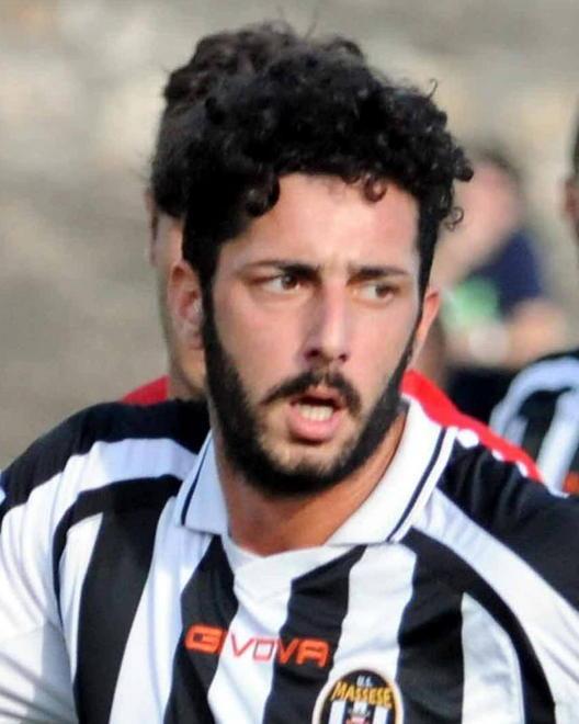 Con lo Spoleto attacco da inventare 