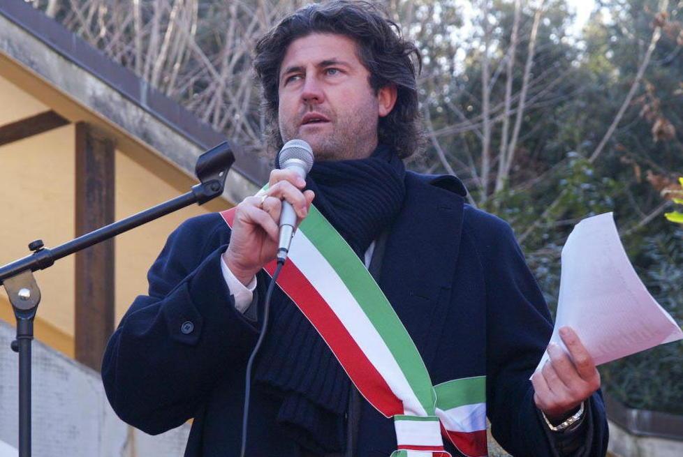 Marchetti: spazio ai nuovi nel centrodestra