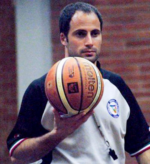 Quando il fischio non è un fiasco: cinque arbitri livornesi promossi
