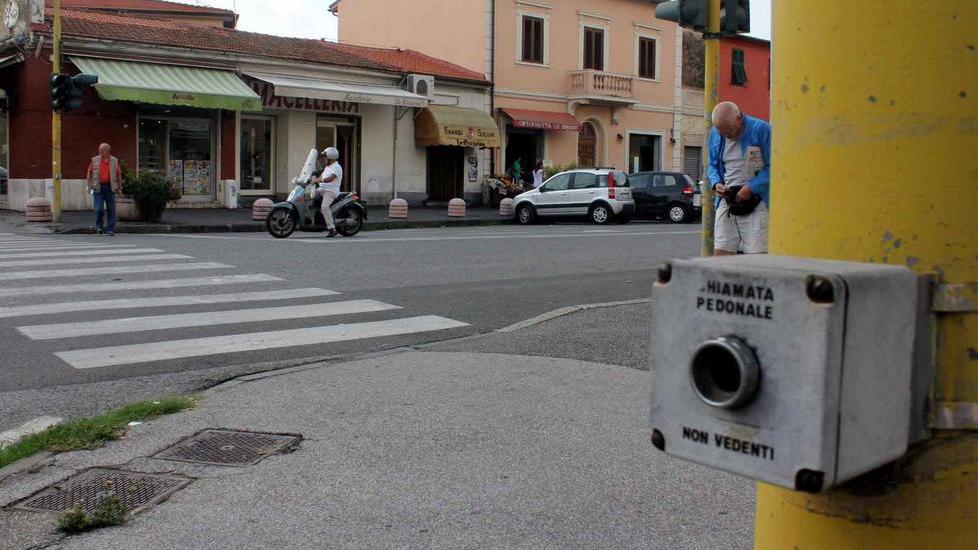 «Semafori sistemati entro la fine del mese»