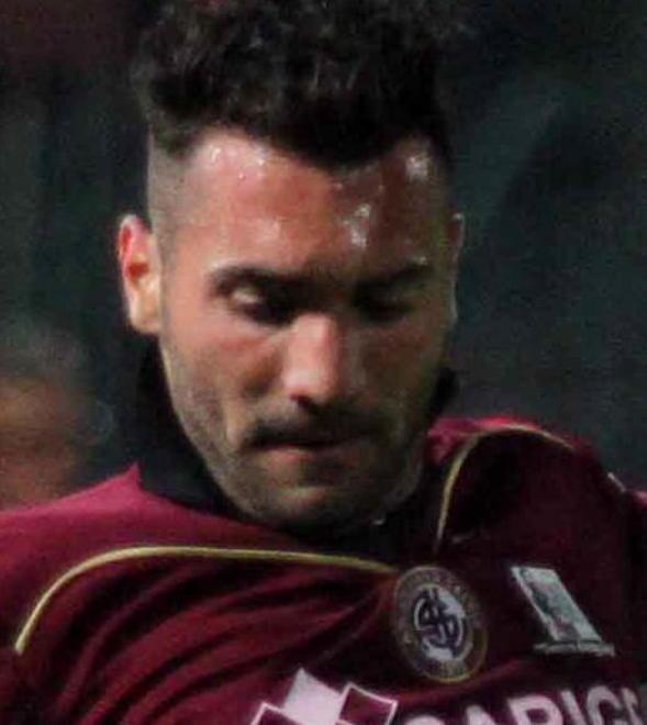 «Io, il Livorno e quel gol contro il Bari» 
