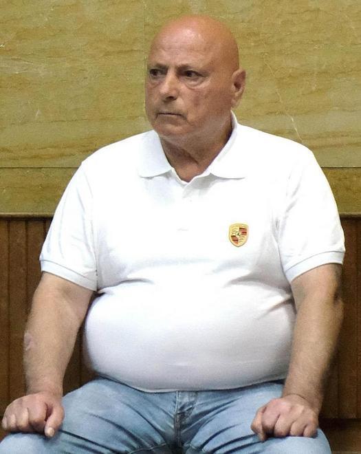Mesina, prima bandito poi esattore 