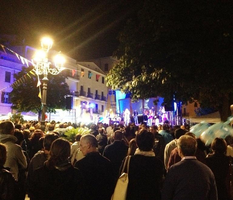 Via alla Festa del Rimedio con le voci dei giovani 