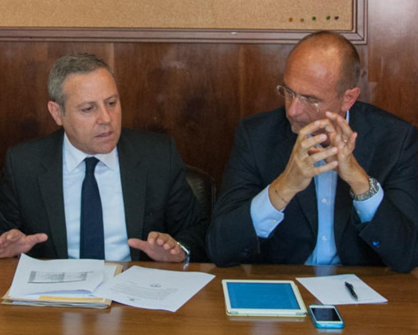Forza Italia contro Paci: «Deve dimettersi subito» 
