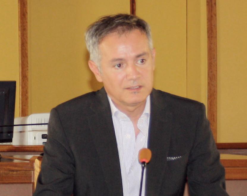 Serve grande senso di responsabilità