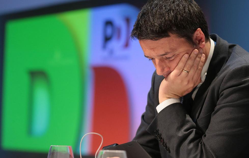 Pd, oggi alle 20 la scadenza per presentare i candidati 