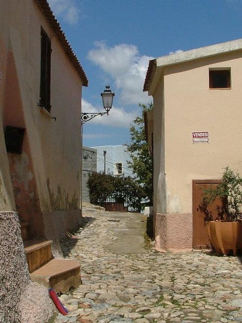 Via al premio “Casteddu de sa Fae” 