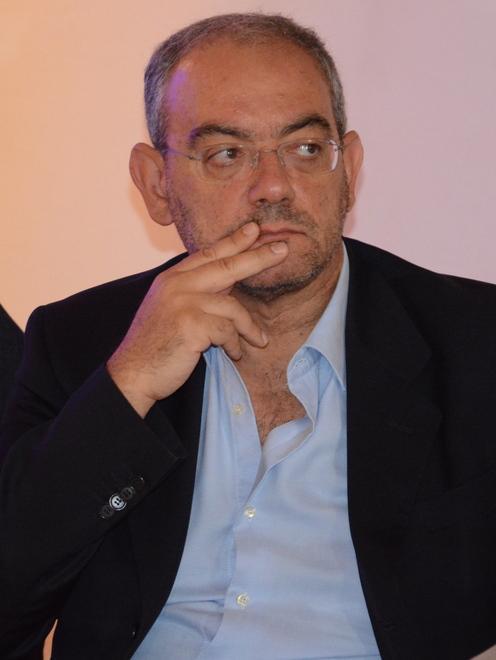 Erriu in visita nella sede Pd Melis designato capogruppo