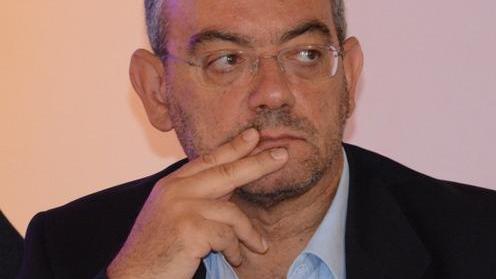 Erriu in visita nella sede Pd Melis designato capogruppo