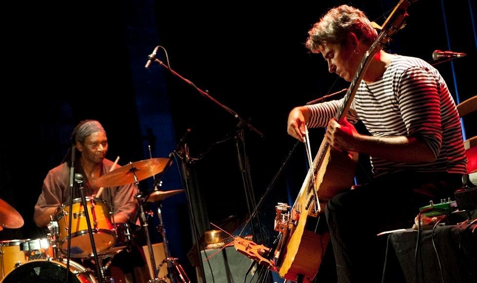 «Gli spargiani» di Angeli-Drake sfondano sulla radio Usa