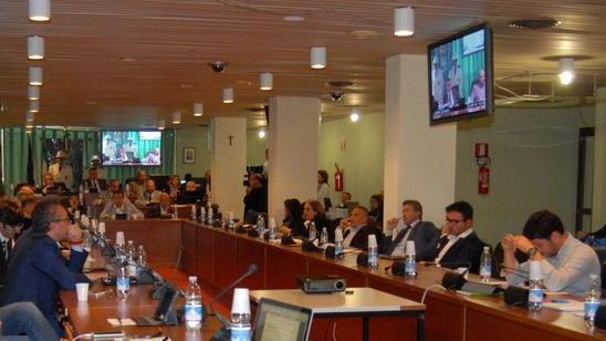 Piano casa, il consiglio vota per la proroga