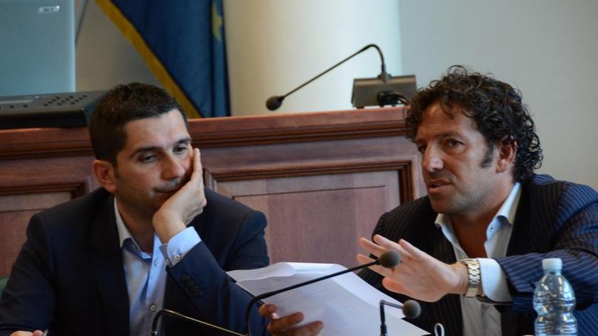 Commissione regionale in città il 26 settembre