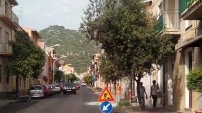 Siniscola, nuove regole per interventi sulle strade