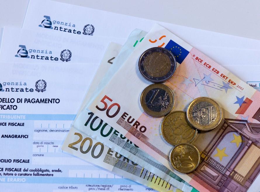 La Maddalena, c’è da pagare anche la Tasi 
