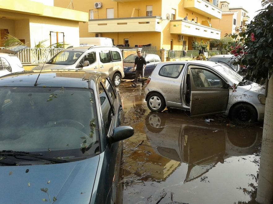 C’è il via libera regionale ai progetti anti-alluvione 