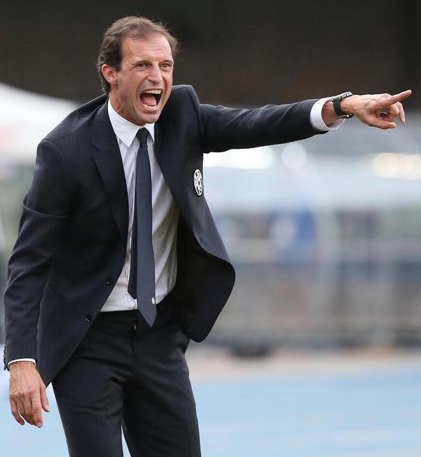 I mille intrecci di Milan-Juve: è vigilia 