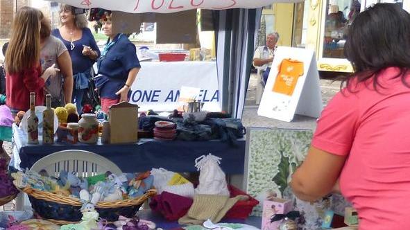 “Oltre gli Anni”, una festa per parlare di terza età
