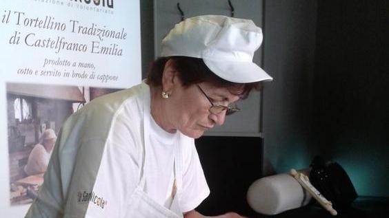 Debutta “Pomplaza” dal tramonto all’alba a base di tortellini