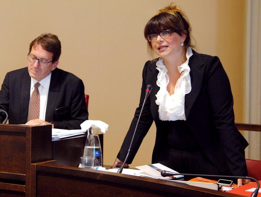 «Legge di parità, ora fatti concreti» 
