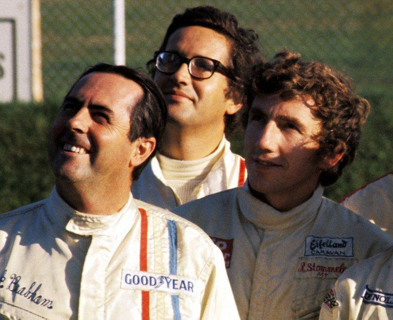 «A Maranello sanno cosa serve per rifarsi» 